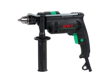 Дрель ударная DWT SBMP07-13