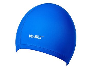 Шапочка для плавания BRADEX SF 0854 (синий)