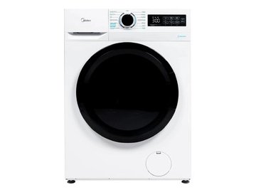 Стиральная машина Midea MF01712BS40/W на акции в магазинах 5 элемент