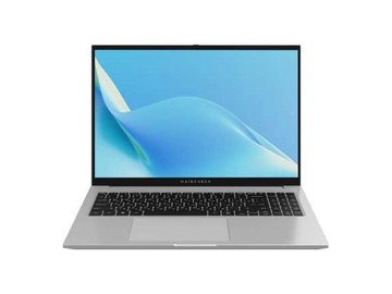 Ноутбук Maibenben Medio M15D-R576UM M15D-R576UMF1SLGRE0 Win 11 Pro