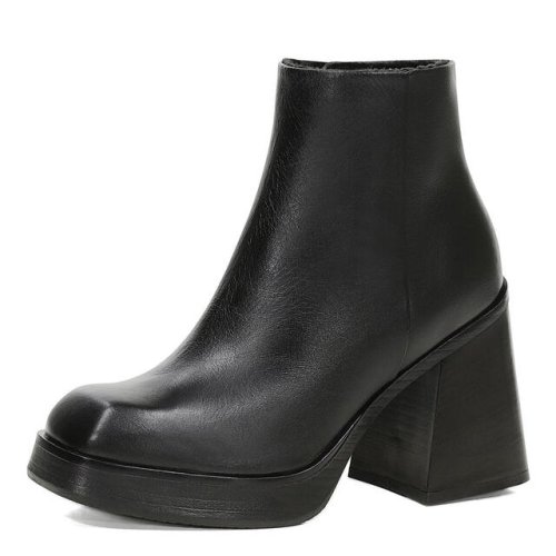 Ботинки женские, фото 4 из 30