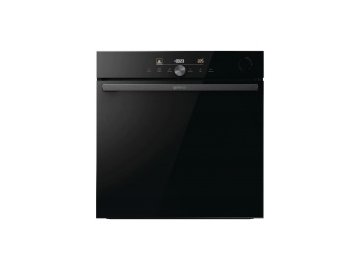 Электрический духовой шкаф gorenje bsa6747dgwi Электросила