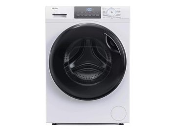 Стирально-сушильная машина Haier HWD80-BP14929A