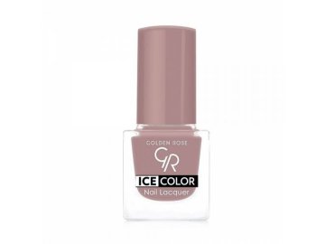 Лак для ногтей GOLDEN ROSE Ice Color Nail Lacquer, тон 120, 30 мл