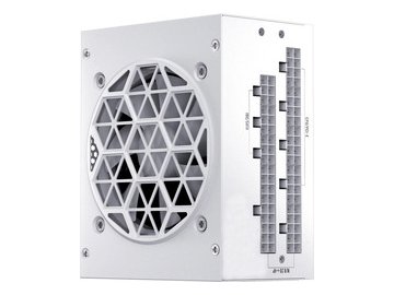 Блок питания 1STPLAYER PS-850SFX-WH