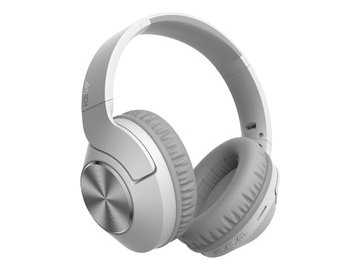 Наушники A4Tech 2Drumtek BH300 белый/серый