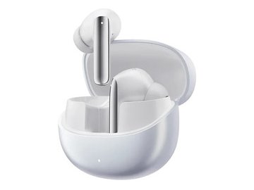 Беспроводные наушники QCY MeloBuds Pro White (BH24HT08A)