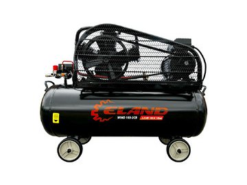 Компрессор ELAND Wind 103-2CВ