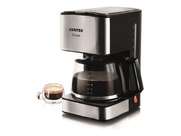 Кофеварка CENTEK CT-1144