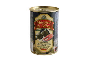 Ассорти Спасибо мама из маринов грибов 580 мл