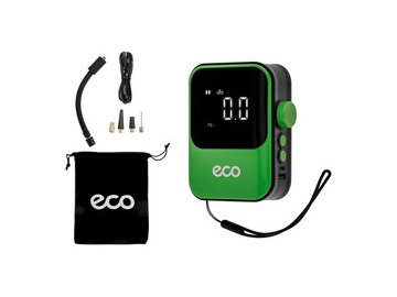 Компрессор автомобильный ECO AE-007 Comfort (EC3010-2) из каталога 5 элемент