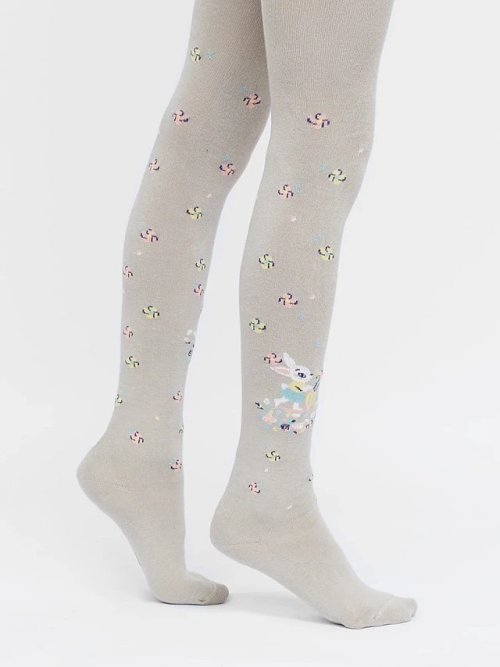 КОЛГОТКИ ДЕТСКИЕ, фото 1 из 10