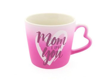 Кружка керамическая, 400 мл, арт. 7012306788