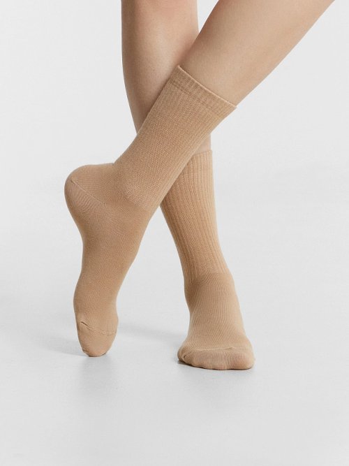 НОСКИ ЖЕНСКИЕ (3 пары), фото 11 из 14