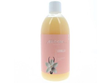 Пена для ванн BLOOM Cosmetics Ваниль, 1 л