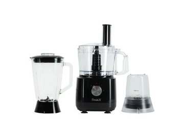 Кухонный комбайн RageX R103-000