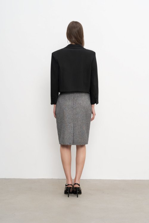 Юбка женская, фото 6 из 225