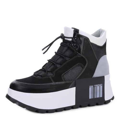 Ботинки девичьи, фото 4 из 6