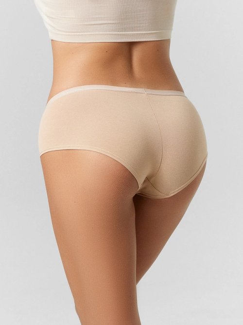 ТРУСЫ ЖЕНСКИЕ (3ШТ.), фото 4 из 24