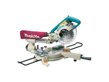 Торцовочная пила Makita LS0714N