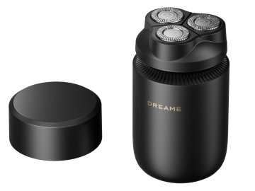 Dreame S7 Shaver (черный)