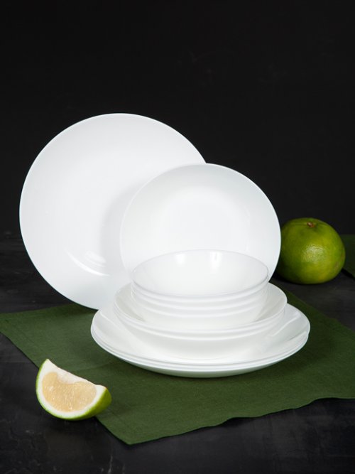 Набор тарелок Elegance-1, фото 6 из 26