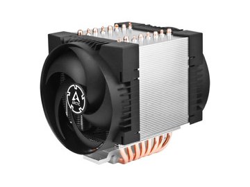Кулер для процессора Arctic Freezer 4U-M Rev. 2