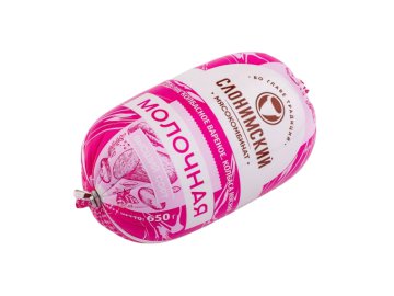 Бекон Мираторг с/к 500 г в магазинах 