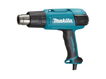 Промышленный фен Makita HG6530VK