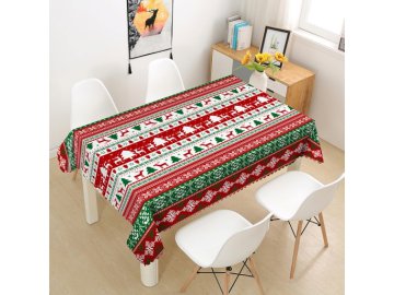 Клеенка ПВХ на нетканой основе Dekorelle Jakline NY005 1,4x20м в Жодино Ома