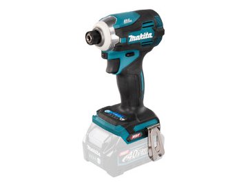 Аккумумуляторный ударный шуруповерт MAKITA TD001GZ (Без АКБ и ЗУ)
