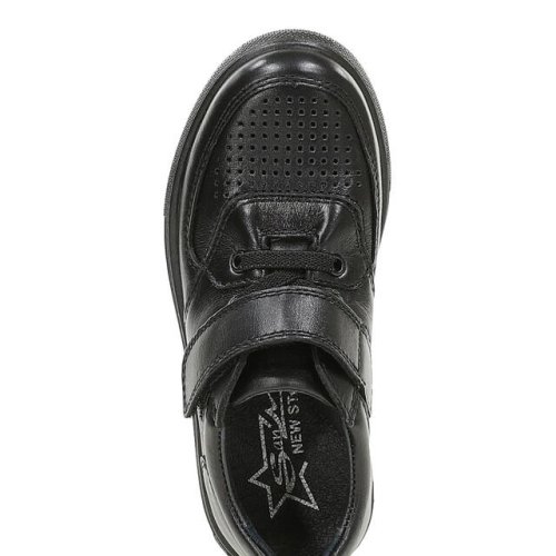 Полуботинки для школьников-мальчиков, фото 2 из 96