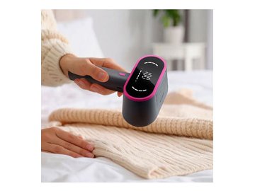 Машинка для удаления катышков Kitfort КТ-6969