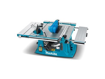 Настольная дисковая пила MAKITA MLT 100 N