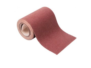 Шлифшкурка в рулоне на тк.осн. № 6 (P220) водостойкая (шир.1м) YOURTOOLS в Минске Ома