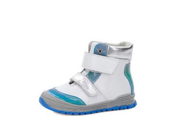 Ботинки малодетские