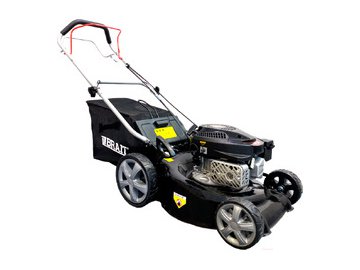 Газонокосилка Brait BR4546S