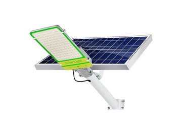 Светильник уличный с датчиком света BRADEX MS053