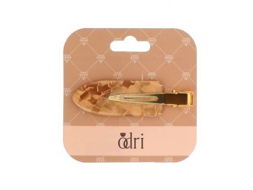 Заколка для волос ODRI бесшовная, арт. SLWDY-036-3