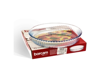 Форма кругл Д=320 Borcam GB1 арт.59014