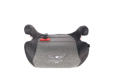 Детское сиденье Martin Noir Swift+ Isofix (Sable Black)