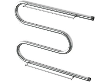 Полотенцесушитель GLOSS&REITER Standart M plus 50х50