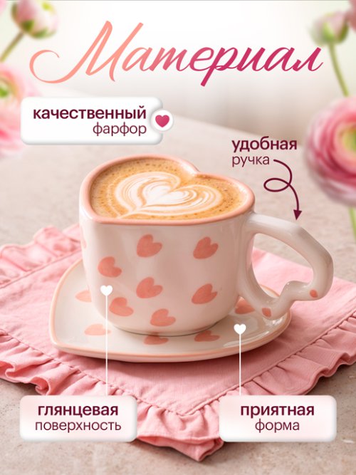 Набор подарочный Loving, фото 3 из 12