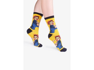 Носки женские Socks concept