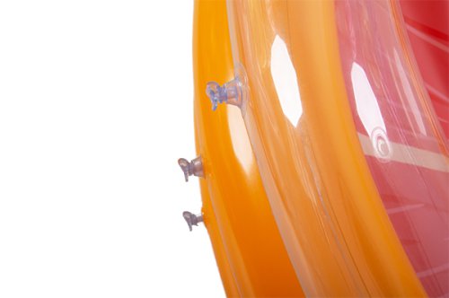 Бассейн надувной Orange, фото 8 из 13