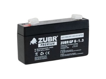 Аккумулятор для ИБП Zubr GP 6-1.3