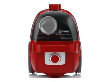 Пылесос Gorenje VC1901GACRCY 5 элемент