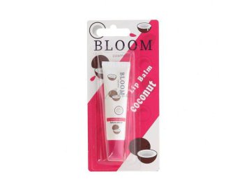 Акции Милы Полоцк Только в сети «Мила» - Бальзам для губ BLOOM COSMETICS Coconut
