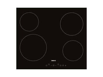 Поверхность электрическая BEKO HIC 64401
