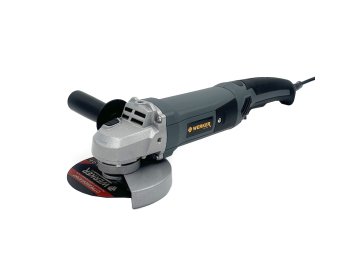 Шлифмашина угловая WERKER AG 1200 из каталога Ома